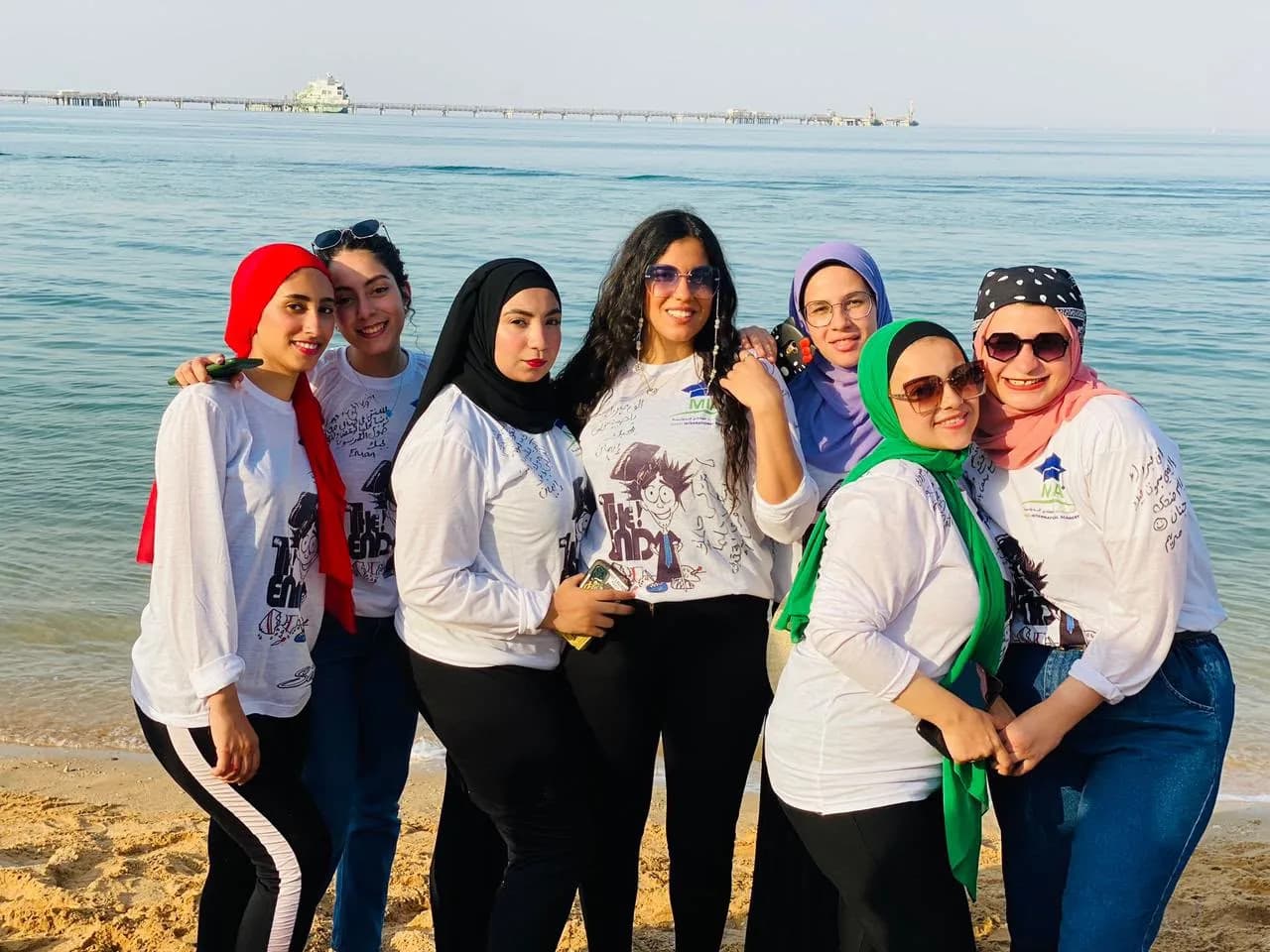 الجانب الترفيهي بالأكاديمية — 13