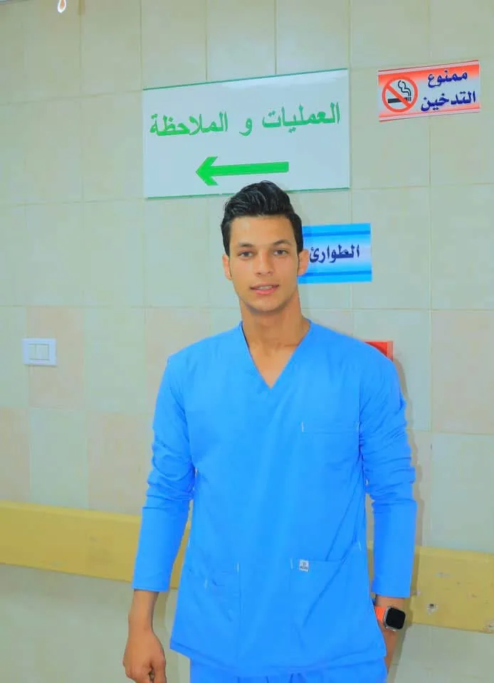 تمريض — 8