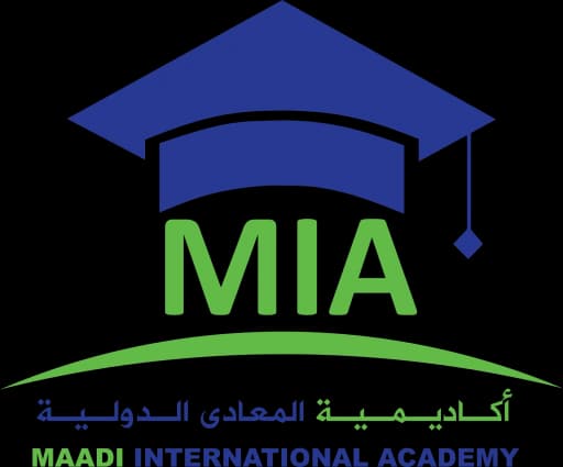 MIA Academy logo