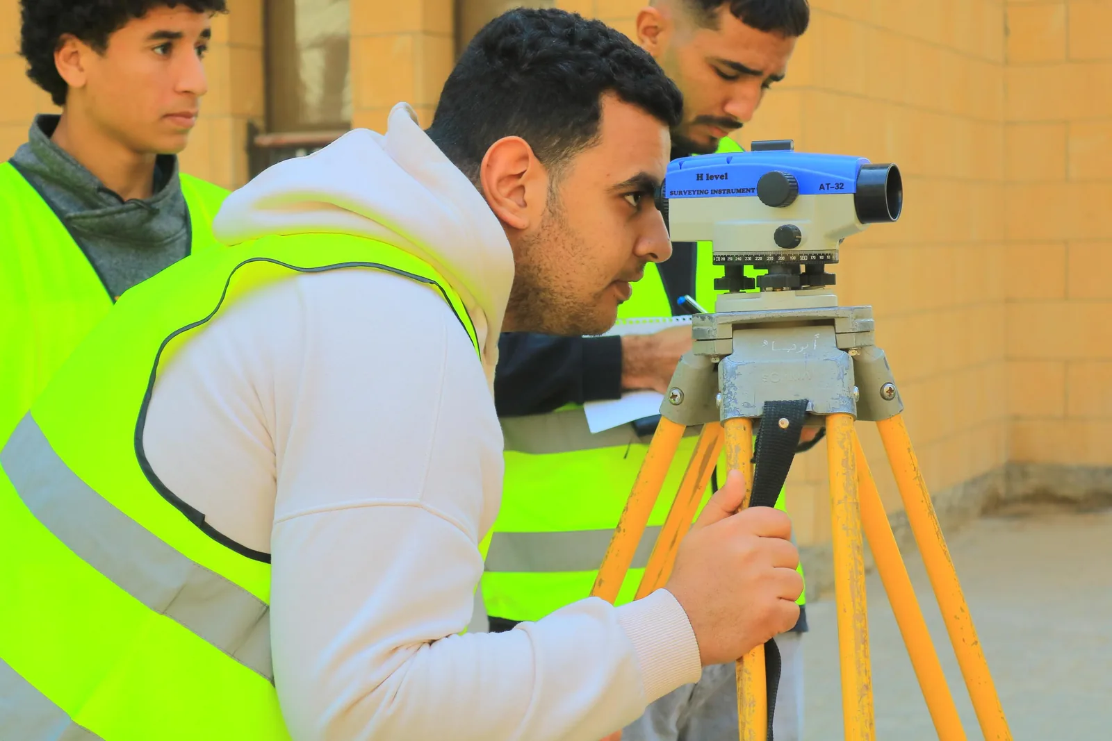 مساحة و خرائط — 13