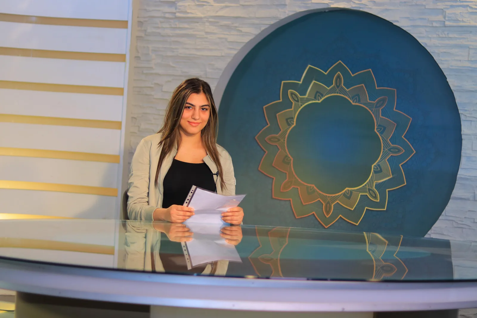 صحافة و إعلام — 6