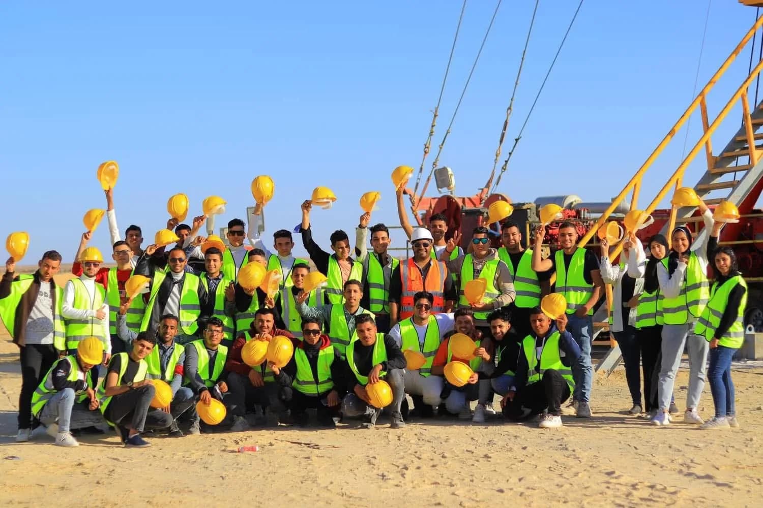 تكنولوجيا البترول — 10